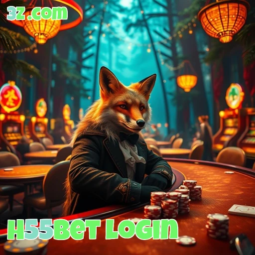 Recursos Para Baixar: Explore o H55bet Login Aprofundadamente
