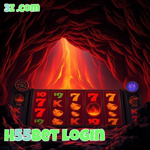 H55bet login: A Confiavel Plataforma de Jogos Online do Brasil
