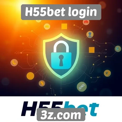 H55bet login | H55bet login oferece segurança em transações financeiras