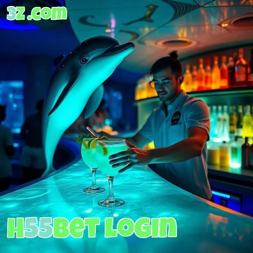 Oportunidades e Atrações no H55bet login