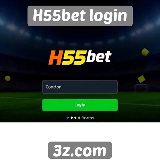 H55bet login | Opções de pagamento no H55bet login atendem diferentes perfis de jogadores
